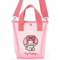 Bag - Sanrio characters / My Melody