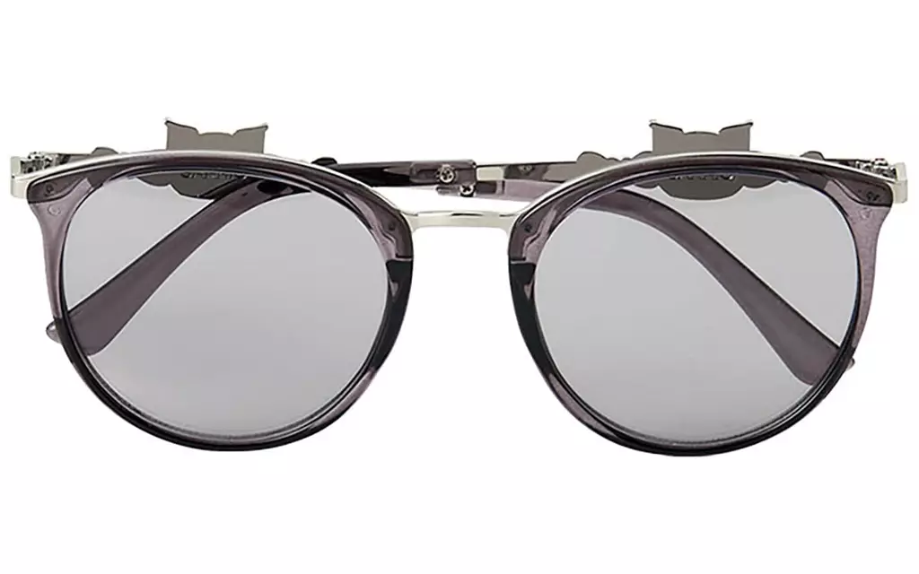 Accessory - Sunglasses - Sanrio characters / Kuromi