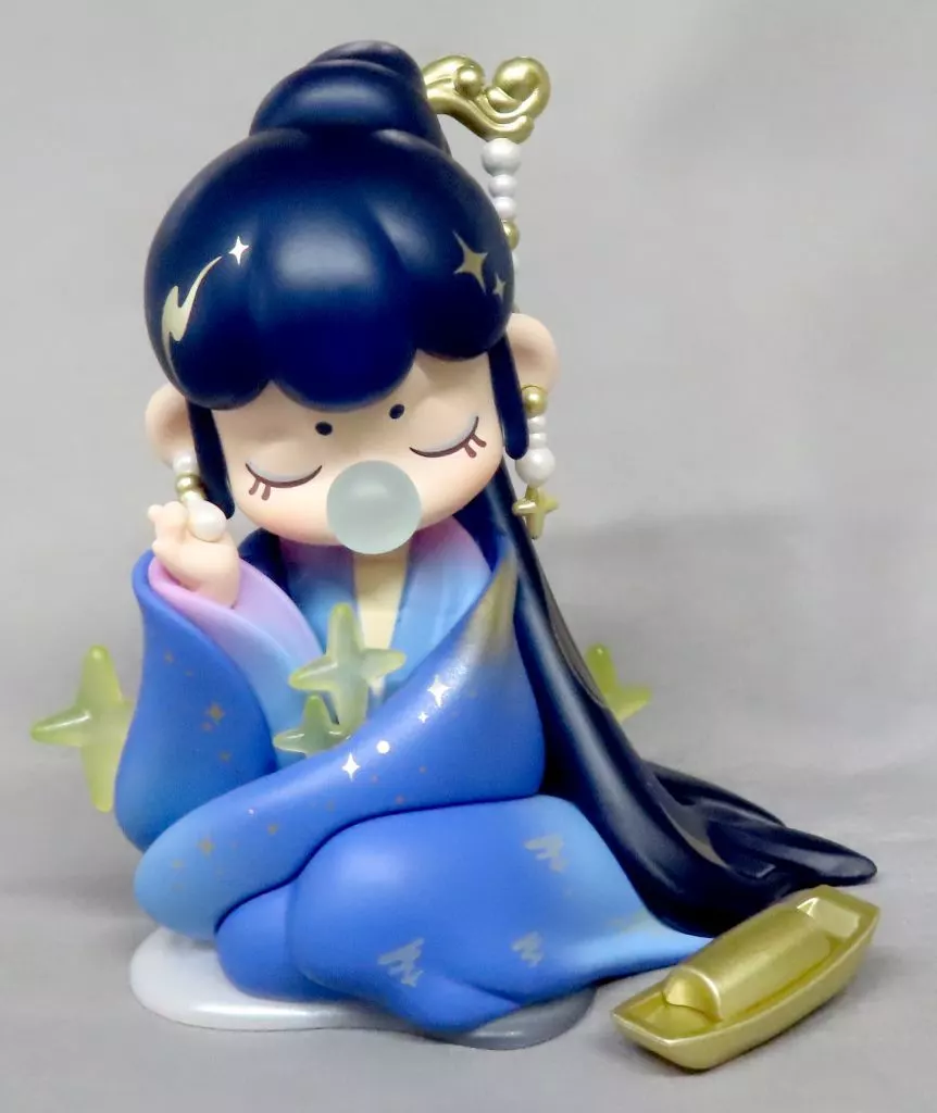 Trading Figure - Rolife Nanci