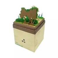 Miniature Art Kit - My Neighbor Totoro