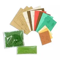 Miniature Art Kit - My Neighbor Totoro