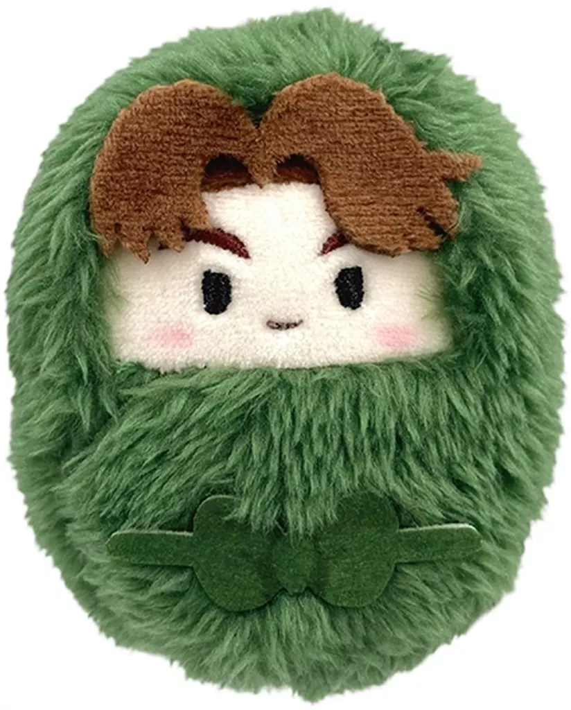 Key Chain - Failure Ninja Rantarou