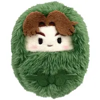 Key Chain - Failure Ninja Rantarou