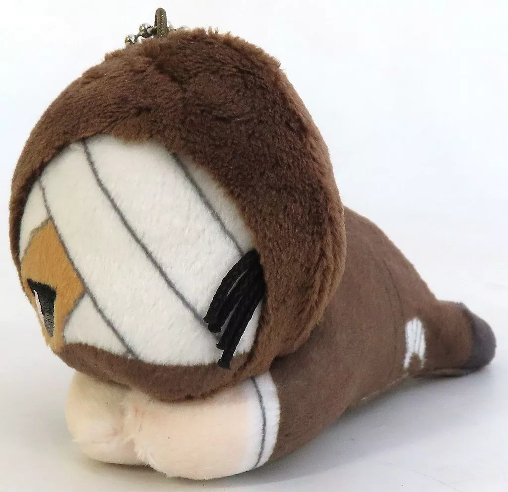 Key Chain - Plush - Plush Key Chain - Failure Ninja Rantarou