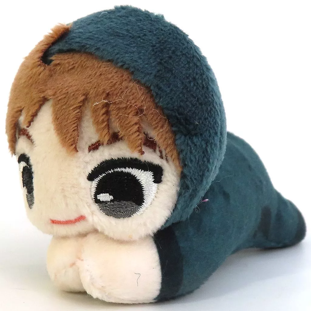 Key Chain - Plush - Plush Key Chain - Failure Ninja Rantarou