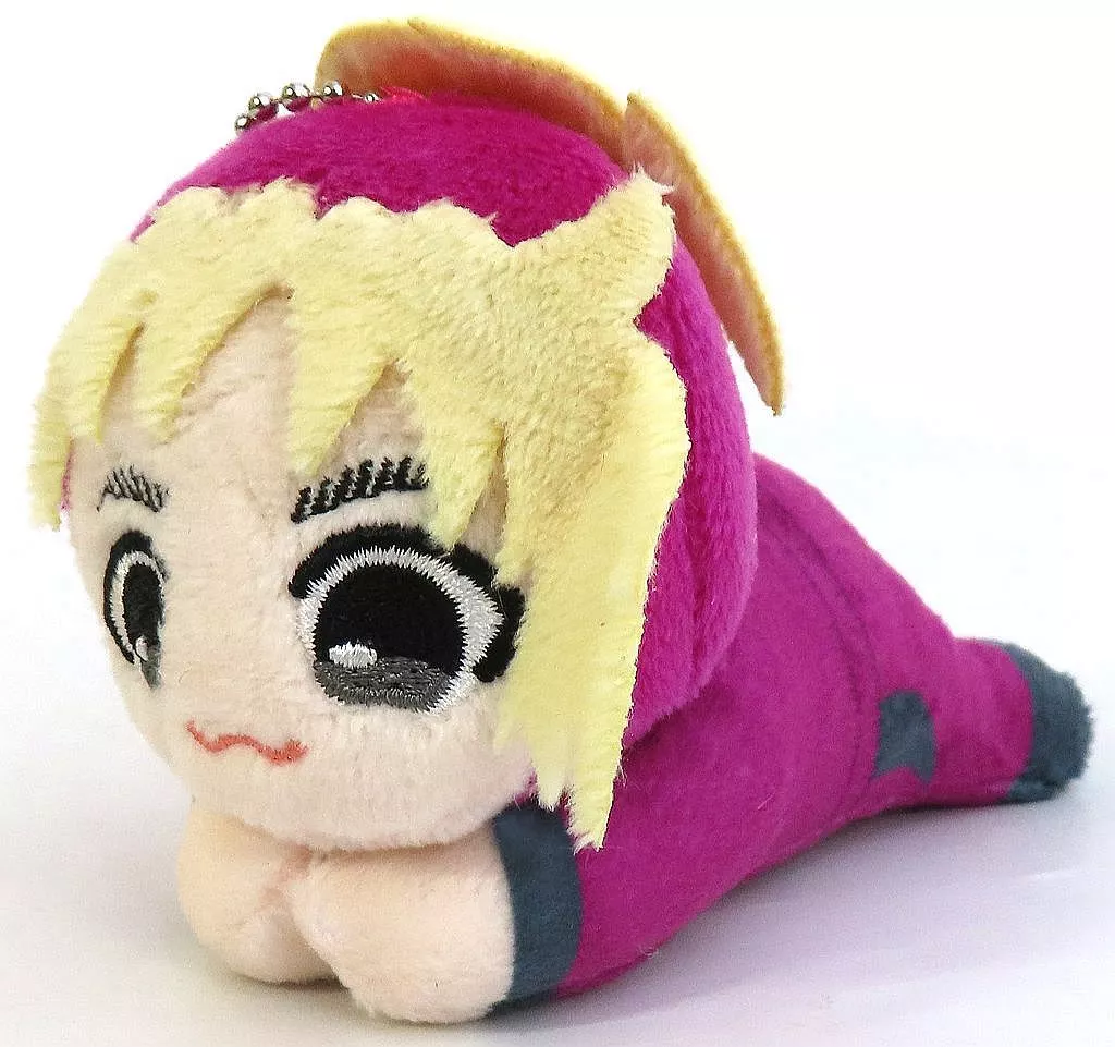 Key Chain - Plush - Plush Key Chain - Failure Ninja Rantarou