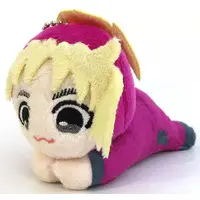 Key Chain - Plush - Plush Key Chain - Failure Ninja Rantarou