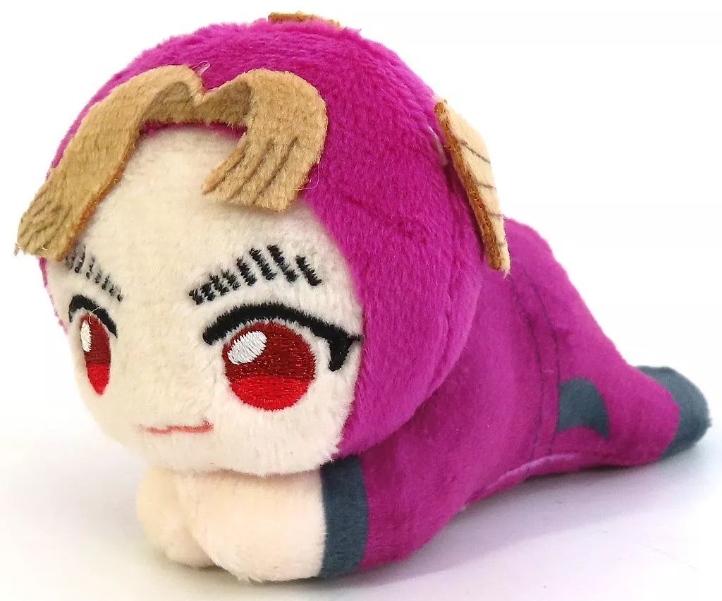 Key Chain - Plush - Plush Key Chain - Failure Ninja Rantarou