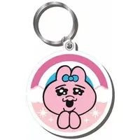 Key Chain - Opanchu Usagi