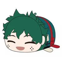 PoteKoro Mascot - Boku no Hero Academia (My Hero Academia)