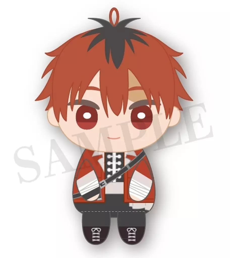 Key Chain - Plush - Plush Key Chain - Sousou no Frieren (Frieren: Beyond Journey's End)