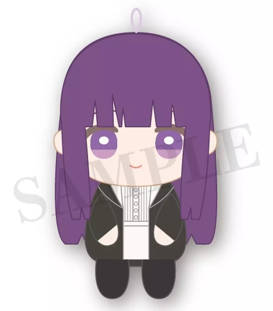 Key Chain - Plush - Plush Key Chain - Sousou no Frieren (Frieren: Beyond Journey's End)