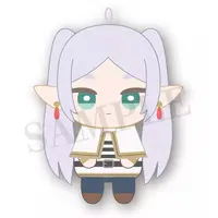 Key Chain - Plush - Plush Key Chain - Sousou no Frieren (Frieren: Beyond Journey's End)