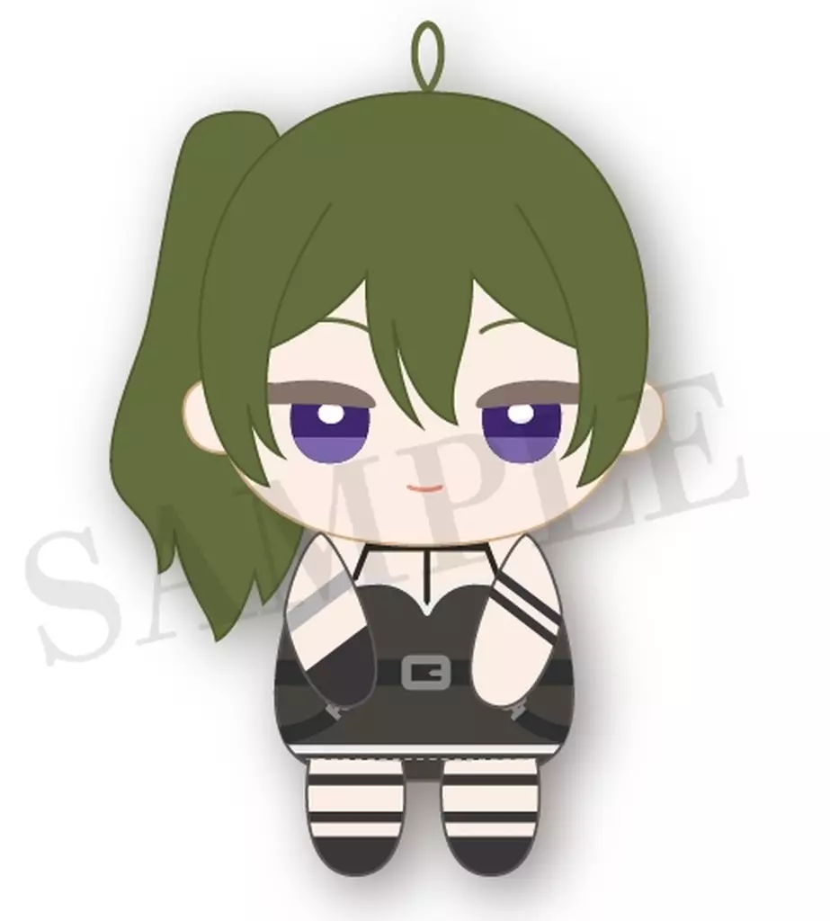 Key Chain - Plush - Plush Key Chain - Sousou no Frieren (Frieren: Beyond Journey's End)