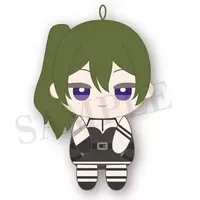 Key Chain - Plush - Plush Key Chain - Sousou no Frieren (Frieren: Beyond Journey's End)