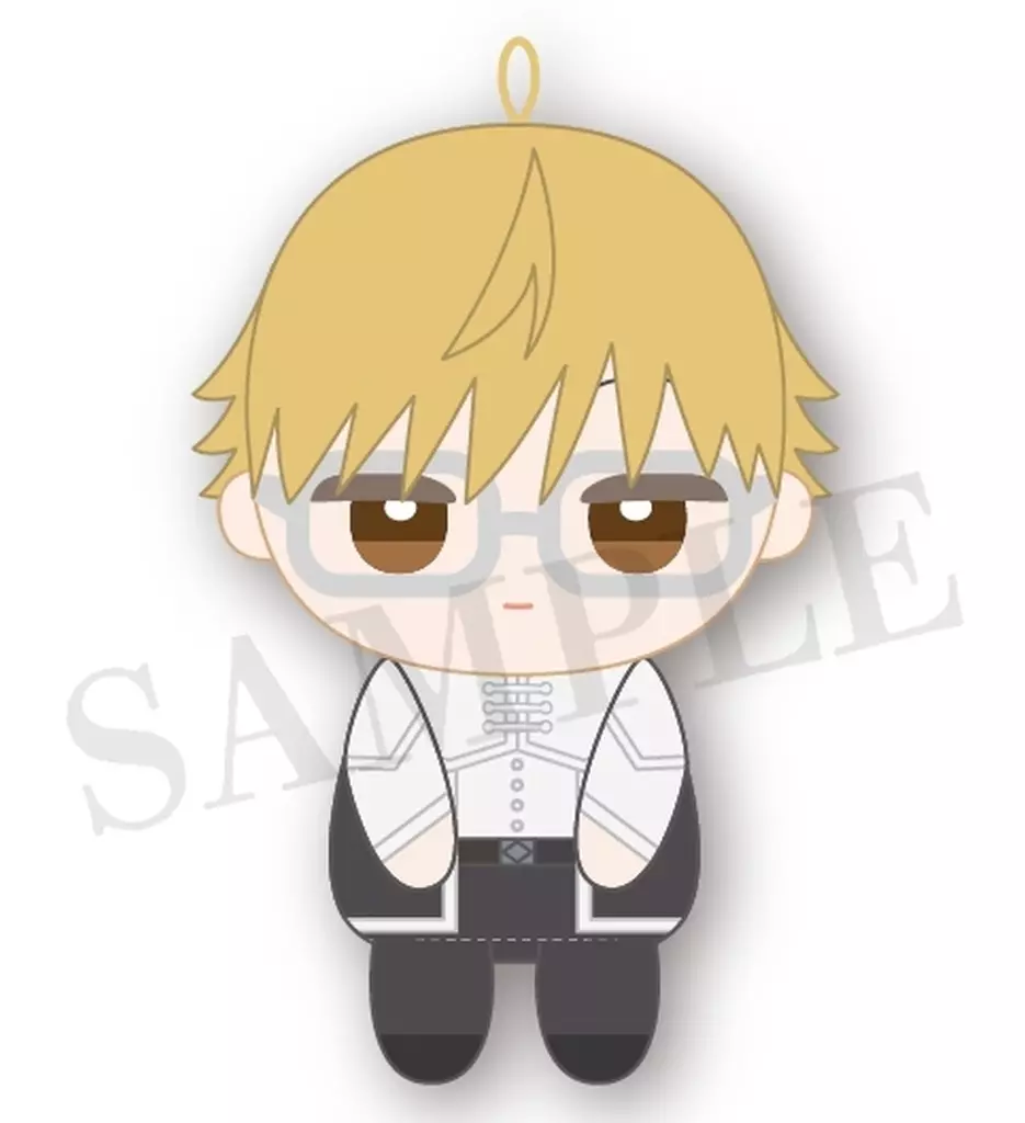 Key Chain - Plush - Plush Key Chain - Sousou no Frieren (Frieren: Beyond Journey's End)