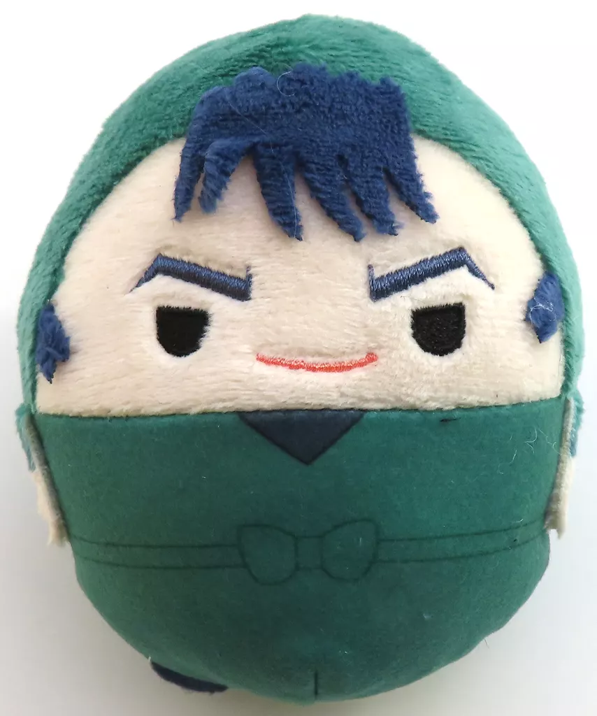 Key Chain - Failure Ninja Rantarou / Kema Tomesaburou