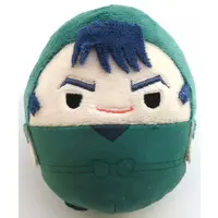 Key Chain - Failure Ninja Rantarou / Kema Tomesaburou