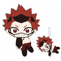 Key Chain - Plush - Plush Key Chain - Boku no Hero Academia (My Hero Academia)