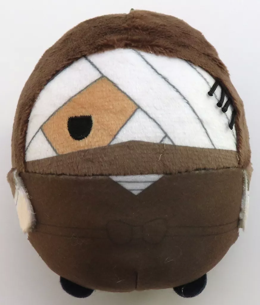 Key Chain - Failure Ninja Rantarou