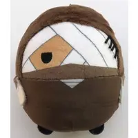 Key Chain - Failure Ninja Rantarou