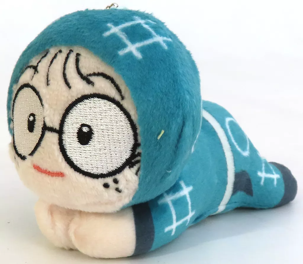 Key Chain - Plush - Plush Key Chain - Failure Ninja Rantarou / Inadera Rantarou