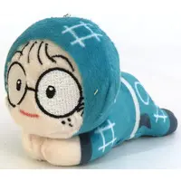 Key Chain - Plush - Plush Key Chain - Failure Ninja Rantarou / Inadera Rantarou