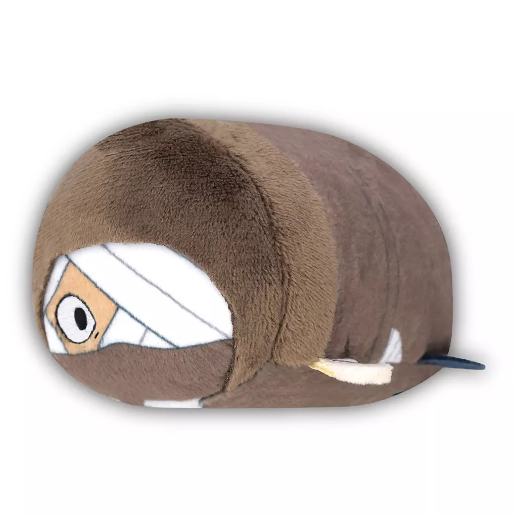 PoteKoro Mascot - Failure Ninja Rantarou