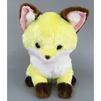 Plush - Fox