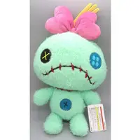 Plush - Lilo & Stitch / Scrump