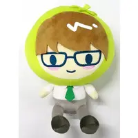 Plush - Sanrio / Hajime Syacho