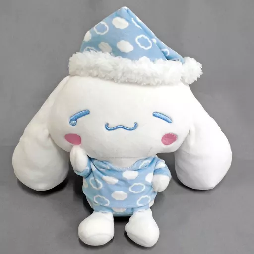 Plush - Sanrio characters / Cinnamoroll