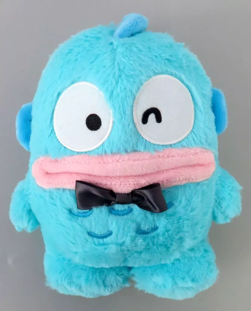 Plush - Sanrio / Hangyodon