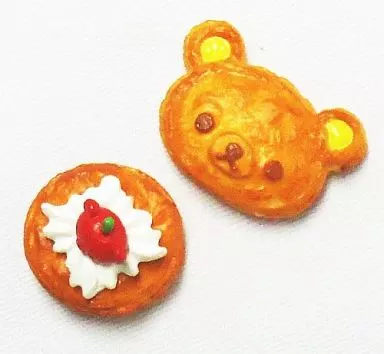 Trading Figure - RILAKKUMA