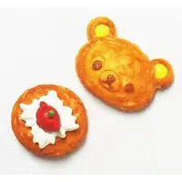 Trading Figure - RILAKKUMA