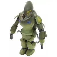 Trading Figure - Maschinen Krieger ZbV 3000