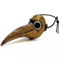 Asoberu Oh! Men! Series - Western mask