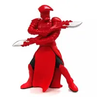 Trading Figure - Star Wars / Stormtrooper & Phasma