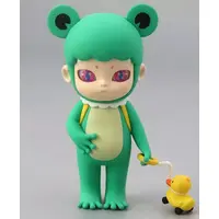 Trading Figure - POP MART