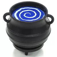 Trading Figure - Lightning Magic Cauldron