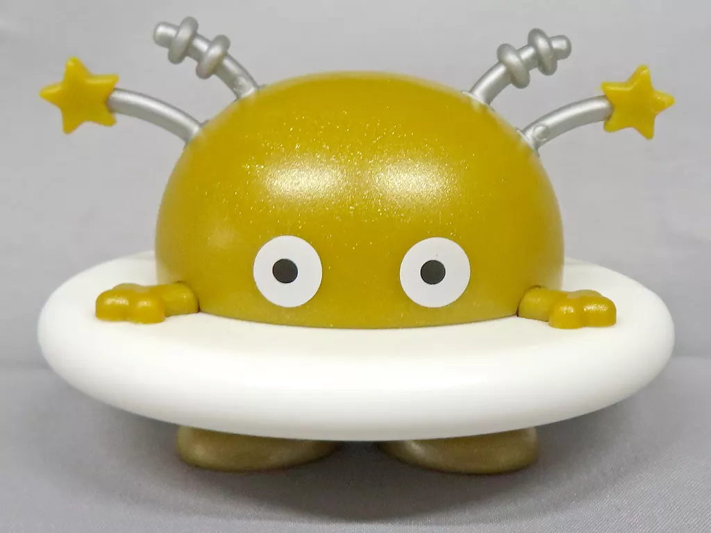 Trading Figure - Cosmo Hoshimaru