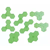 Trading Figure - Oshi Expansion Series