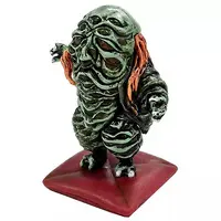 Trading Figure - Gegege no Kitarou / Hyakume