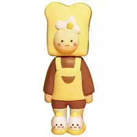 Trading Figure - UOVO FRIENDS Food Series