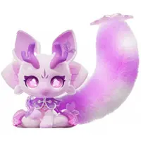 Trading Figure - Cup Rabbit Flower And Dragon