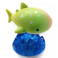 Trading Figure - Happy whale shark