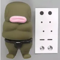 Trading Figure - The KOIMAN