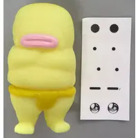 Trading Figure - The KOIMAN