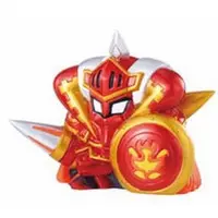 Trading Figure - Puzzle & Dragons