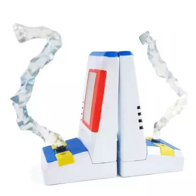 Trading Figure - Arcade Gamer Fubuki